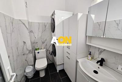Apartament 3 camere, 2 bai, etaj 2, bloc nou, Ampoi 3 - 9
