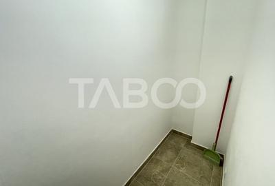 Apartament cu 3 camere decomandat, mobilat în Ștrand - 10