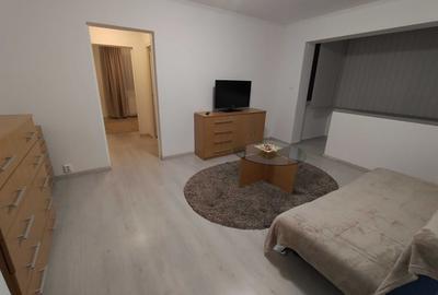 Apartament cu 2 camere semidecomandat, mobilat în Medicină - 2