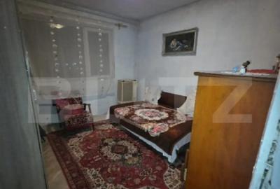 Apartament cu 2 camere semidecomandat în Central - 9