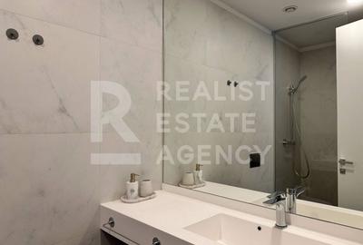 Vânzare, apartament de lux, 3 camere, Barbu Vacarescu - 10