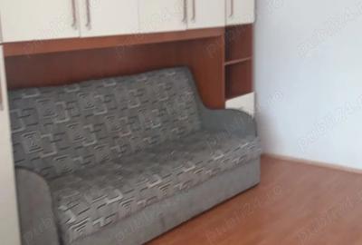 Garsonieră decomandată în Galata - 2