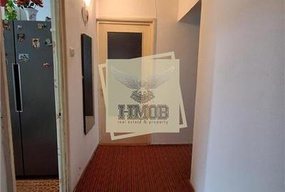 Apartament cu 3 camere decomandat în Turnișor - 10