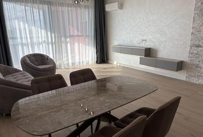 3camere vedere lac bloc nou centrala gaz garaj 2masini contract ANAF 3camere vedere lac bloc nou centrala gaz garaj 2masini contract ANAF - 9