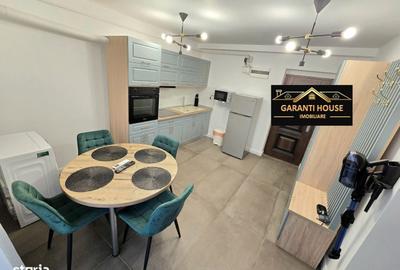 Apartament cu 3 camere în Central - 7
