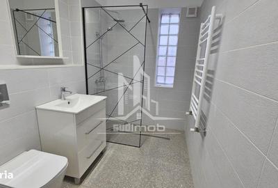 Spațiu comercial, de 110 mp, în Central - 1