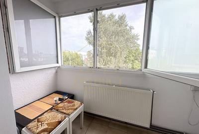 Apartament deosebit cu 2 camere decomandat | Sala Olimpia | Complexul Studentesc - 10