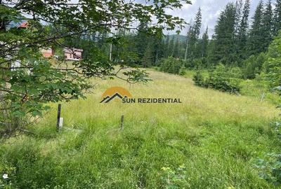 Teren de 631 mp, în Cheia