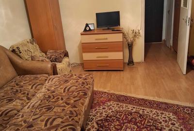 Garsonieră decomandată în Mănăștur - 1