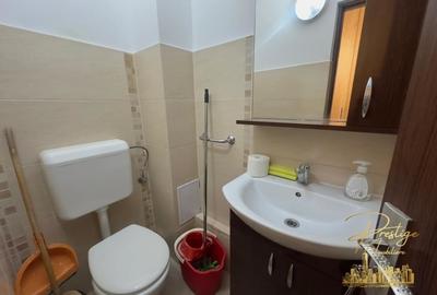 Apartament tip PB cu 3 camere de inchiriat in zona Decebal - Oradea - 13