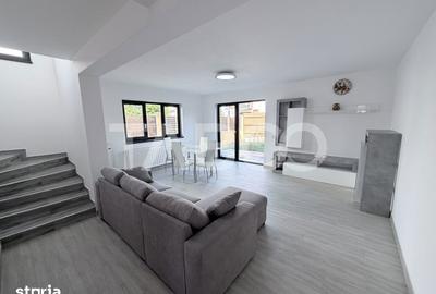 Casă cu 4 camere cu Teren 225 Mp în Central