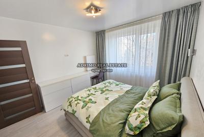 TOTUL NOU - Ap2cam - Renovat - City Park Mall - China Mall - Parcare - 550euro - 8
