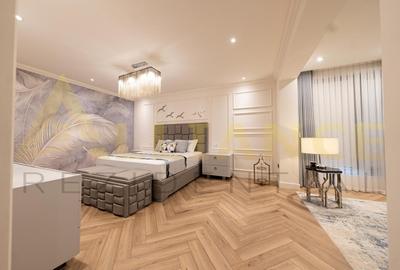 Vila de lux P+1E || 5 camere 5 bai + dressing || 850mp teren - 33