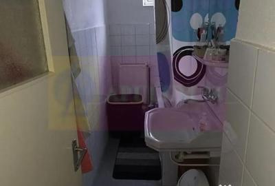 Apartament cu 2 camere semidecomandat în Autogară - 2
