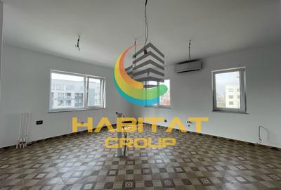 Penthouse cu 10 camere decomandat în Mihai Bravu - 8