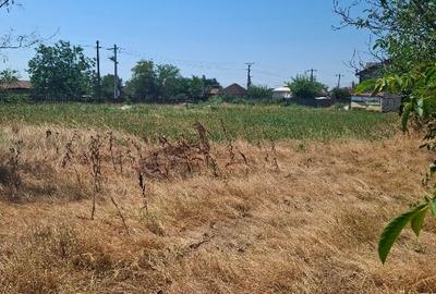 Vand teren intravilan - 6