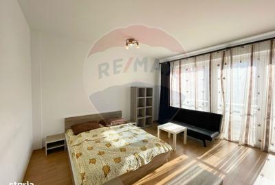 Garsonieră în UTA - 1