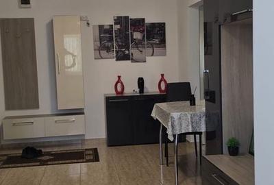Apartament cu 2 camere decomandat în E3 - 2