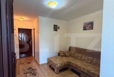 Garsoniera, de vanzare, 20 mp, mobilata si utilata, zona Sud