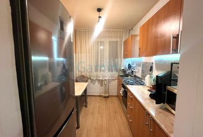 Apartament cu 2 camere semidecomandat în Dacia - 5