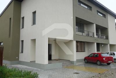 Inchiriere Vila Pipera Porsche - 1