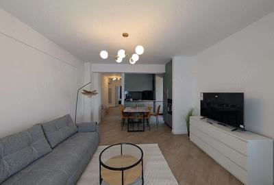 Apartament cu 4 camere semidecomandat în Central - 13