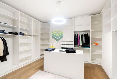 Casa Lacul Tei | Emerald Residence | Garaj | Vedere Lac | Curte - 24