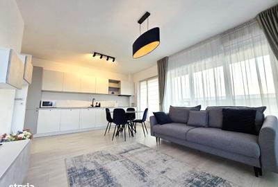 Apartament cu 3 camere în Noua - 9