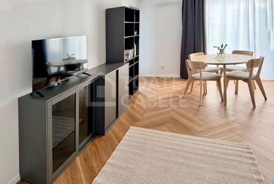 Apartament modern cu 2 camere, ultrafinisat – totul nou, totul pregătit pentru mutare - 4