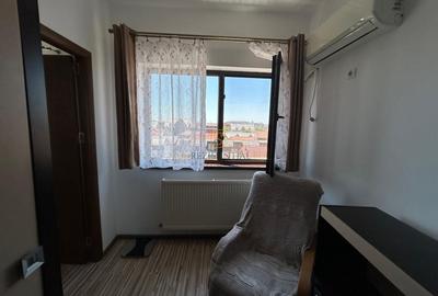Apartament cu 2 camere semidecomandat, mobilat în Central - 3