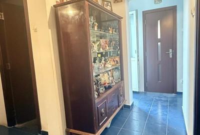 Apartament cu 3 camere decomandat, mobilat în Drumul Taberei - 4