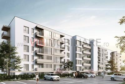 Bloc Nou - Barbu Vacarescu - Tei - Opanez - 6