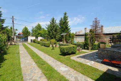 Vila Superba Buftea | Teren 1081 mp - 44