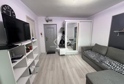 Garsoniera Bd. Iuliu Maniu Metrou Păcii - 2