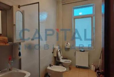 Spațiu comercial, de 12 mp, în Bună Ziua - 2