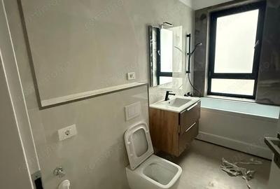 Apartament cu 2 camere semidecomandat în Braytim - 7