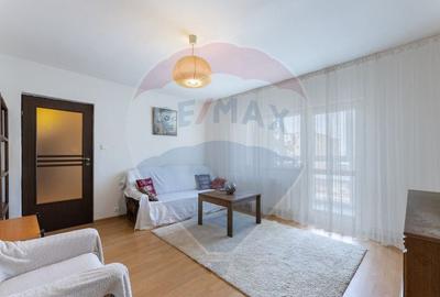 Apartament cu 2 camere de inchiriat in zona Confectii - 7