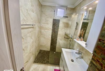 Apartament cu 2 camere nedecomandat în Republicii - 2