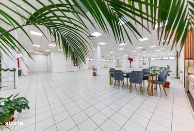 Spațiu comercial, de 600 mp, în Central - 13