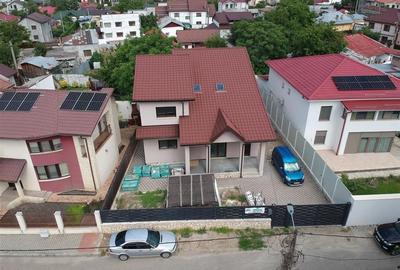 CASA , AVIATOR MUNTENESCU - 4