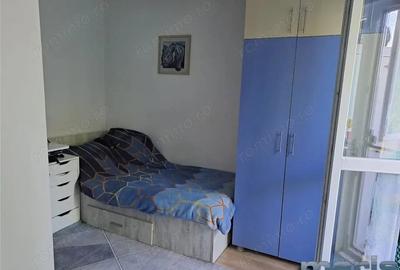 Garsonieră decomandată în Tudor Vladimirescu - 5