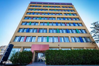 Spațiu comercial, de 200 mp, în Nicolina - 6