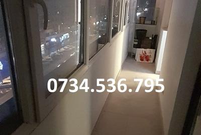 Apartament cu 3 camere semidecomandat în Moșilor - 12