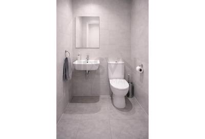 Birou, de 100 mp, în Eminescu - 10