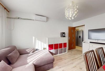 Apartament 3 camere Lacul Tei Teiul Doamnei Doamna Ghica - 3