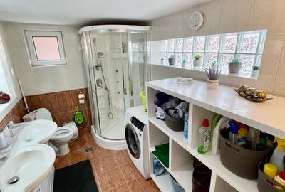 Casa 5 camere Cristian, teren 1000mp! - 6