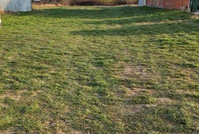 Teren Construcții intravilan de 3156 mp, în Ghiroda - 2