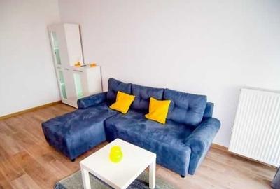 Apartament decomandat Coresi Avantgarden - 7