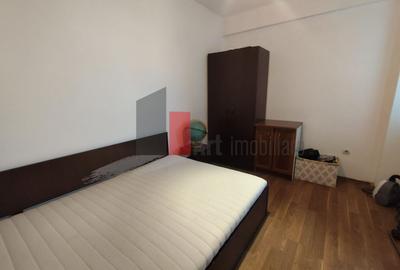 Apartament cu 2 camere semidecomandat, mobilat în Bucureștii Noi - 3