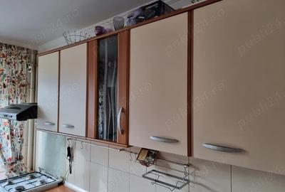 Inchiriez 2 cam ,etj 4 9 ,Cartier Pajura,aproape de metrou statia Jiului - 5